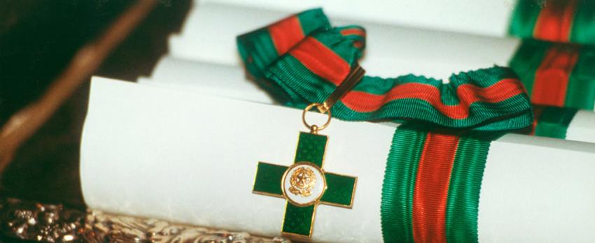 TRE IMPRENDITORI EMILIANO-ROMAGNOLI NOMINATI CAVALIERI DEL LAVORO