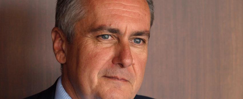 MAURIZIO MARCHESINI CONFERMATO PRESIDENTE DI CONFINDUSTRIA EMILIA-ROMAGNA PER IL BIENNIO 2015-17