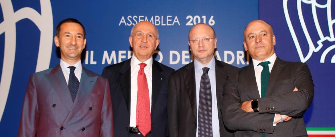 NASCE CONFINDUSTRIA ROMAGNA