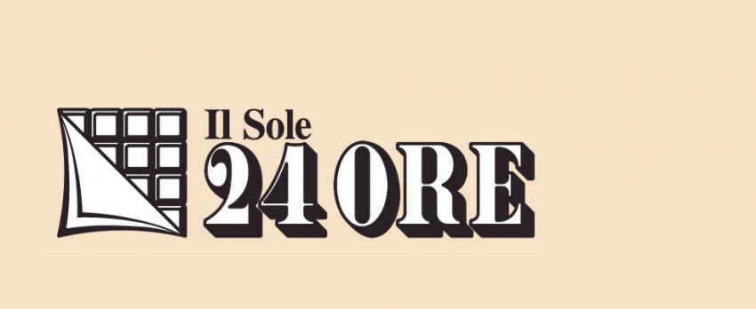 CONFINDUSTRIA EMILIA-ROMAGNA NEL RAPPORTO DEL SOLE 24 ORE