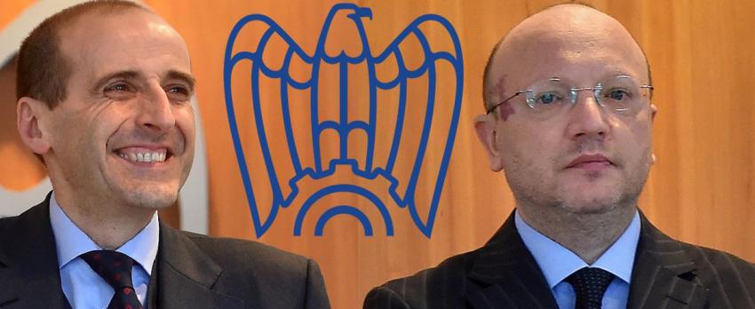 CONVERGENZA SULLA CANDIDATURA DI ALBERTO VACCHI