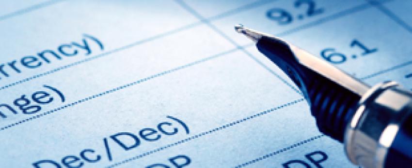 Scenario Emilia-Romagna. Previsione macroeconomica a medio termine. Febbraio 2016