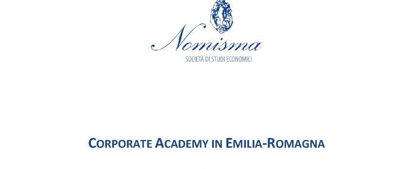 LE CORPORATE ACADEMY IN EMILIA-ROMAGNA