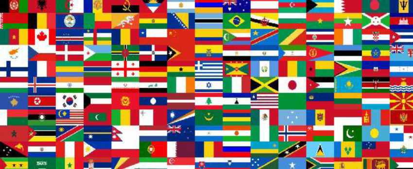 PROGRAMMA REGIONALE DI INTERNAZIONALIZZAZIONE 2016