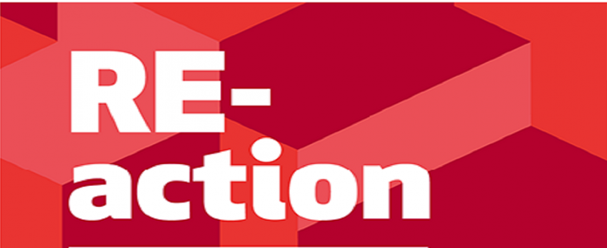 INTERVENTO DEL PRESIDENTE MARCHESINI – RAPPORTO SACE “RE-ACTION”