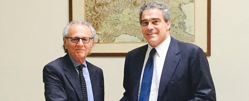 ACCORDO CONFINDUSTRIA EMILIA-ROMAGNA CON BNL GRUPPO BNP PARIBAS