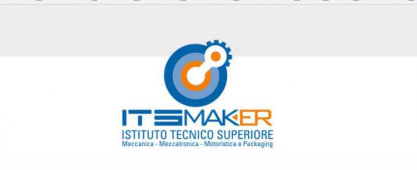 INAUGURATO PACK-LAB, LABORATORIO DI INNOVAZIONE DI ITS MAKER