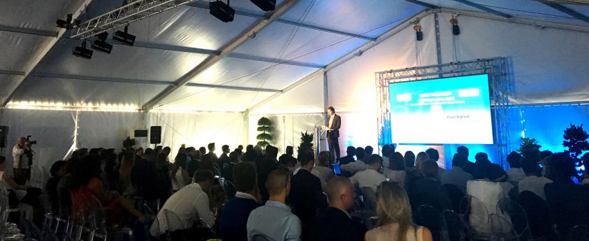 ITALY IN CIRCUIT – I GIOVANI IMPRENDITORI DELL’EMILIA-ROMAGNA E L’ECONOMIA CIRCOLARE