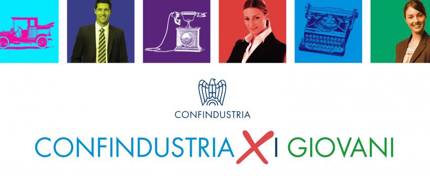 PROGETTO CONFINDUSTRIA PER I GIOVANI 2017