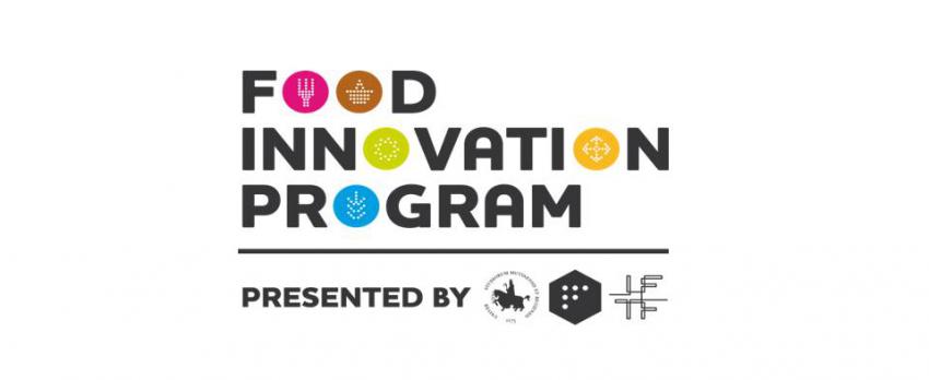 FOOD INNOVATION PROGRAM. AL VIA IL MASTER SU CIBO E INNOVAZIONE