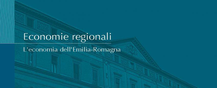 IL RAPPORTO EMILIA-ROMAGNA DELLA BANCA D’ITALIA