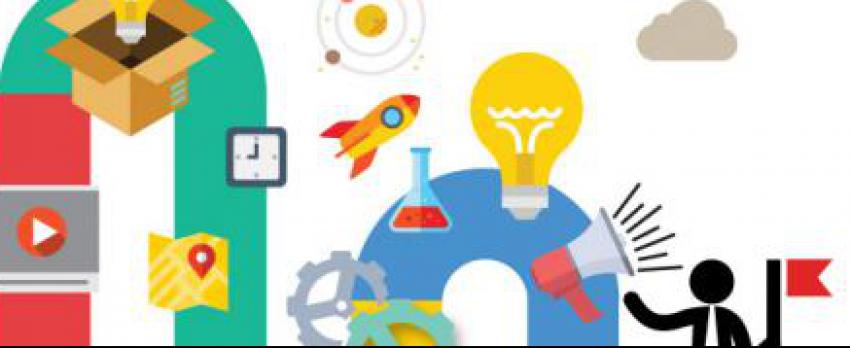 Si sono conclusi con successo R2B E INNOVAT&MATCH 2017