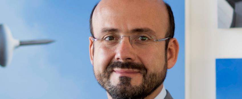 Giovanni Baroni Presidente Piccola Industria di Confindustria Emilia-Romagna