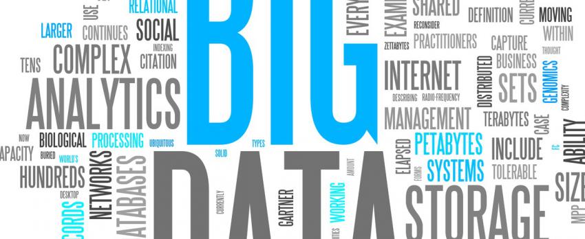 LA DOCUMENTAZIONE DEL SEMINARIO “BIG DATA MANUFACTURING  NELLA TRASFORMAZIONE DIGITALE DEI PROCESSI AZIENDALI”