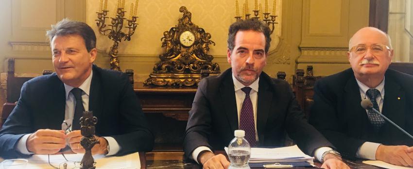 CONGIUNTURA EMILIA-ROMAGNA – LA RIPRESA BASE DI LANCIO PER UNA CRESCITA STRUTTURALE