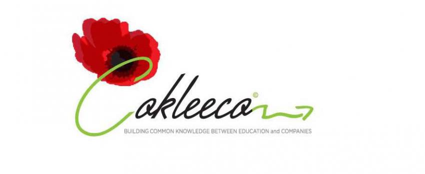 PROGETTO COKLEECO – Entra nel vivo l’iniziativa del Programma ERASMUS+ per avvicinare scuole e imprese