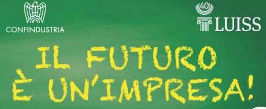 IL FUTURO È UN’IMPRESA!  AL CENTRO DI ORIENTAGIOVANI 2017