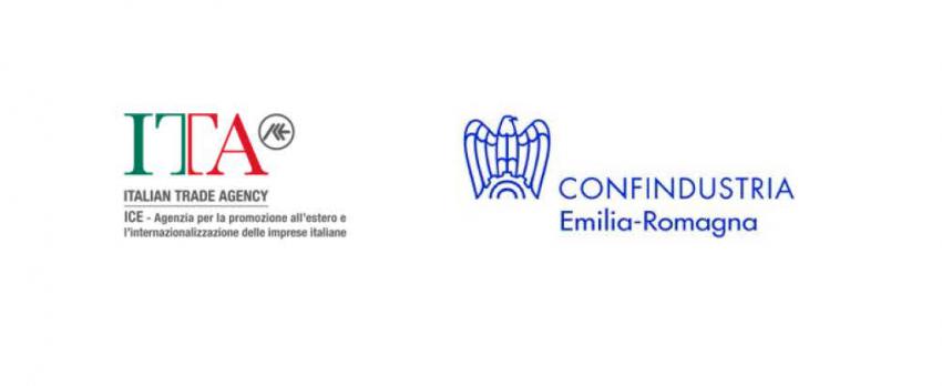Ciclo di incontri sull’internazionalizzazione di ICE-Agenzia e Confindustria Emilia-Romagna