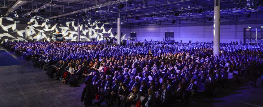 ASSISE GENERALI CONFINDUSTRIA 2018