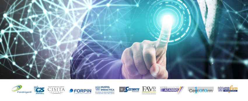 EXPERTISE ROAD, UN PROGETTO DI CONFINDUSTRIA ER E FEDERMANAGER ER PER SCOPRIRE LE COMPETENZE PER L’INDUSTRIA DA QUI AL 2021