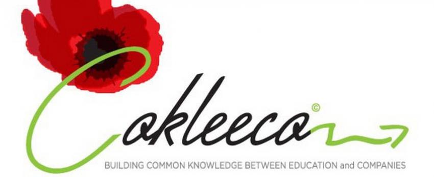 PROGETTO COKLEECO – LEARNING WEEK IN EMILIA-ROMAGNA DAL 14 AL 18 MAGGIO 2018