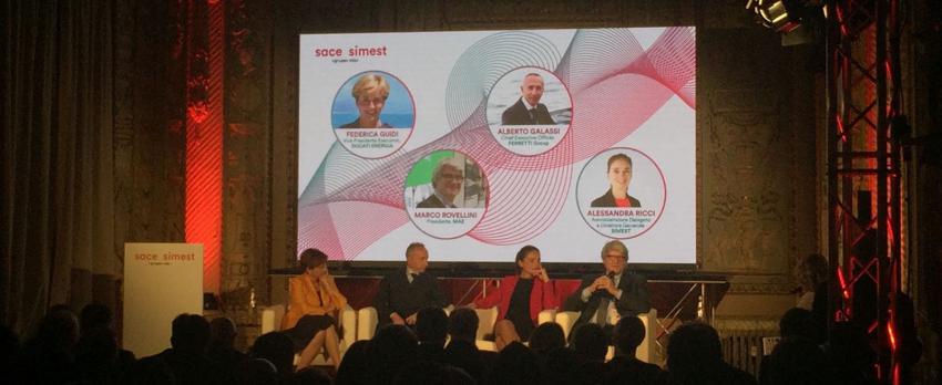 L’export dell’Emilia-Romagna tra dazi, Trump e instabilità geopolitica