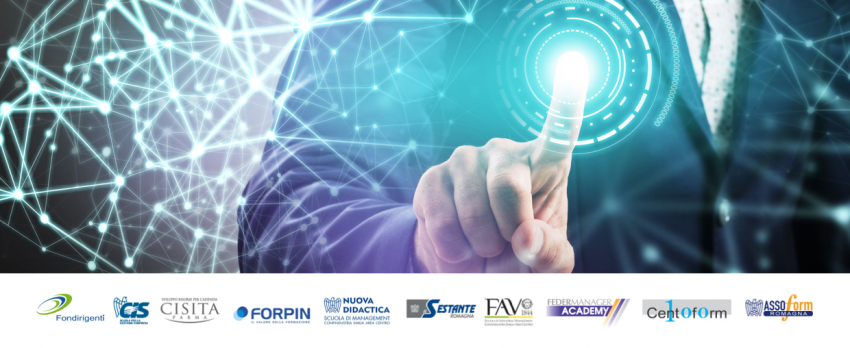 EXPERTISE ROAD:  PROSEGUE IL PROGETTO SULLE ALTE COMPETENZE di Confindustria Emilia-Romagna e Federmanager Emilia-Romagna