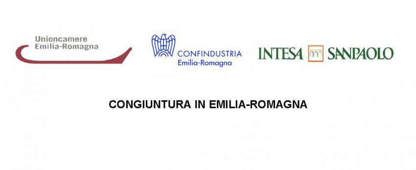 L’ECONOMIA DELL’EMILIA-ROMAGNA CONTINUA A CRESCERE, MA ARRIVANO SEGNALI DI RALLENTAMENTO