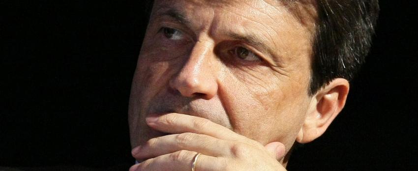 IL PRESIDENTE PIETRO FERRARI  “DAL LAVORO ALLE INFRASTRUTTURE, IL GOVERNO BLOCCA LA CRESCITA”