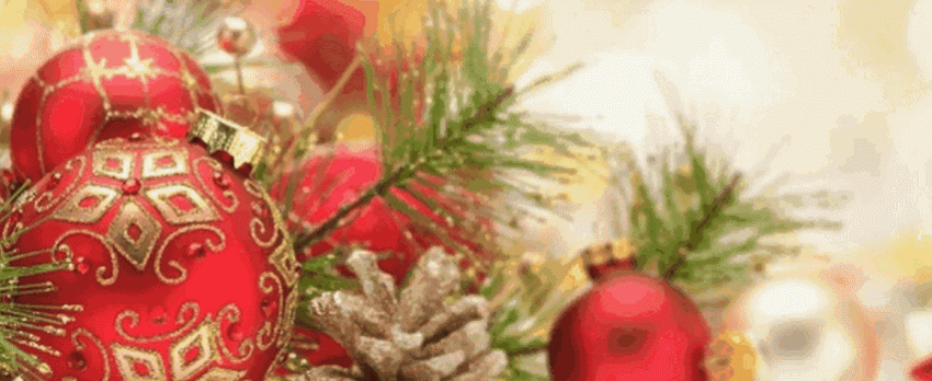 CHIUSURA UFFICI PER FESTIVITÀ NATALIZIE