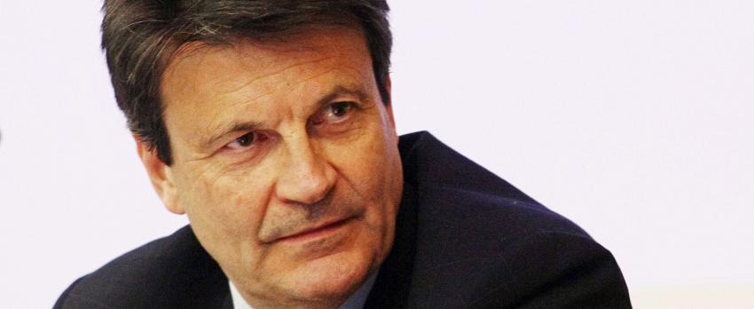 L’EMILIA-ROMAGNA E I VENTI DI RECESSIONE – INTERVISTA DEL PRESIDENTE FERRARI 20 GENNAIO 2019