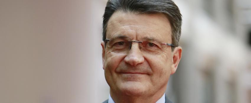 INFRASTRUTTURE E GOVERNO. INTERVISTA DEL PRESIDENTE FERRARI – 13 FEBBRAIO 2019