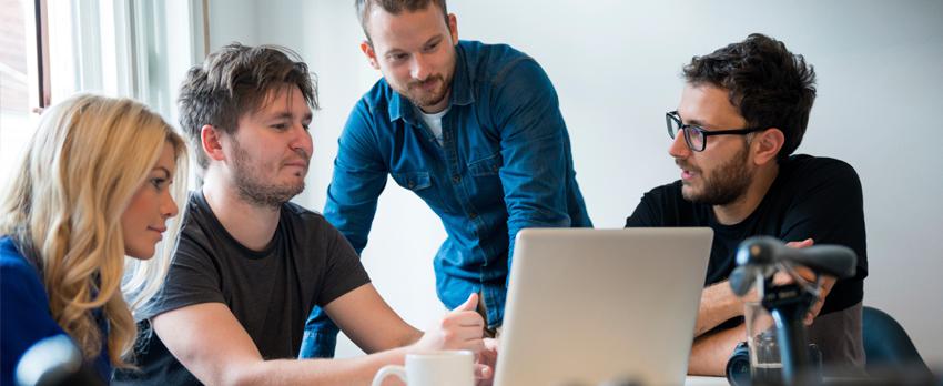 DATA LAB – Percorsi tecnologici per neolaureati dell’Emilia-Romagna