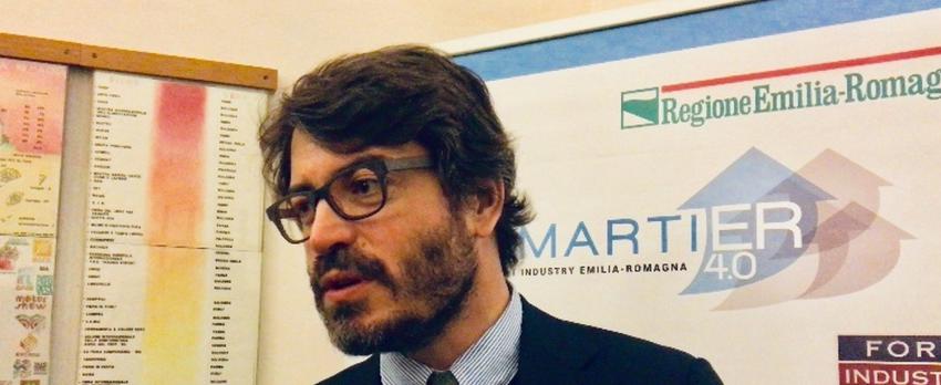 INDUSTRIA 4.0 – 1.000 IMPRESE E 4.300 PARTECIPANTI AL PIANO CONFINDUSTRIA CON REGIONE E UNIONE EUROPEA-FSE
