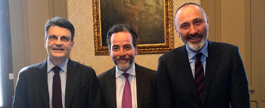 CONGIUNTURA: CONFINDUSTRIA EMILIA-ROMAGNA, UNIONCAMERE EMILIA-ROMAGNA E INTESA SANPAOLO PRESENTANO LA FOTOGRAFIA DELL’ECONOMIA REGIONALE