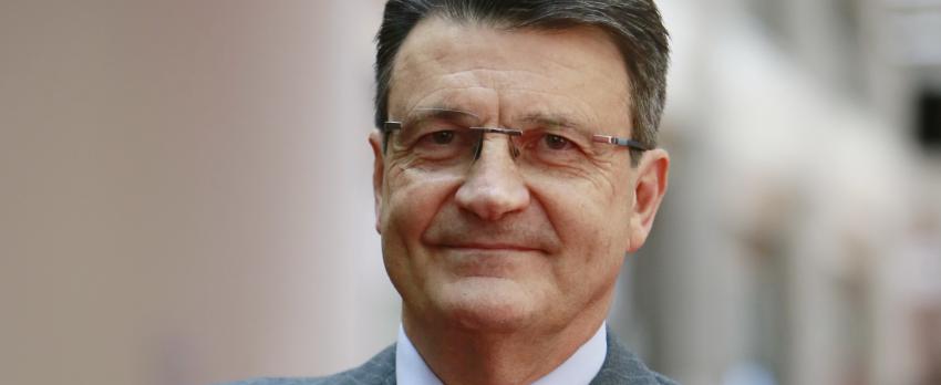 EMILIA-ROMAGNA LOCOMOTIVA DEL PAESE, MA CI SONO SEGNALI DI FRENATA – INTERVISTA PRESIDENTE PIETRO FERRARI