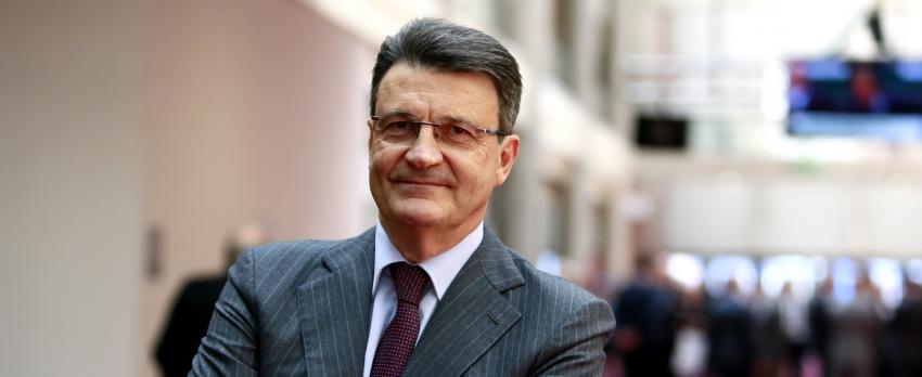 INTERVISTA AL PRESIDENTE PIETRO FERRARI – RAPPORTO EMILIA-ROMAGNA DEL SOLE 24 ORE