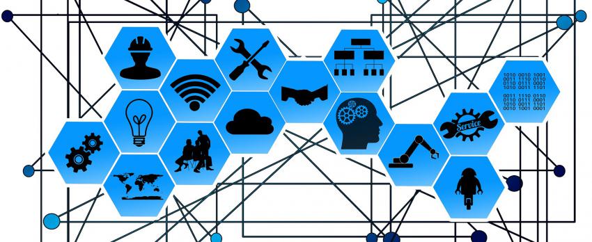 INCONTRO “INDUSTRY 4.0: TOWARDS THE DIGITAL ENTERPRISE”