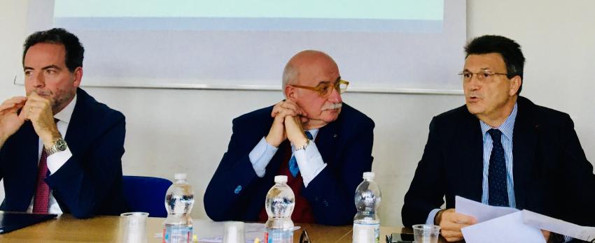 CONGIUNTURA EMILIA-ROMAGNA: RALLENTA LA CRESCITA DELL’ECONOMIA REGIONALE