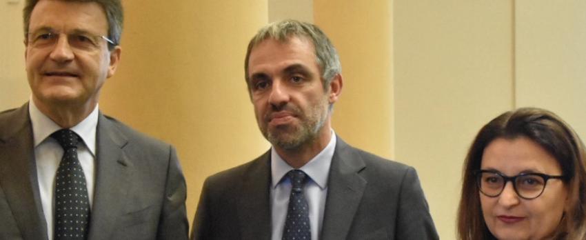 INVESTIMENTI EMILIA-ROMAGNA: LE IMPRESE CONTINUANO AD INVESTIRE