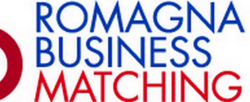 CERR DIH E-R a Romagna Business Matching – Cesena 9 ottobre 2019