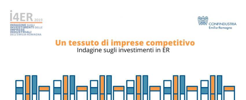 INFOGRAFICA “EMILIA-ROMAGNA: UN TESSUTO DI IMPRESE COMPETITIVO”