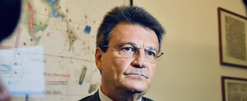 CORONAVIRUS | INTERVISTA DEL PRESIDENTE FERRARI AD ADNKRONOS