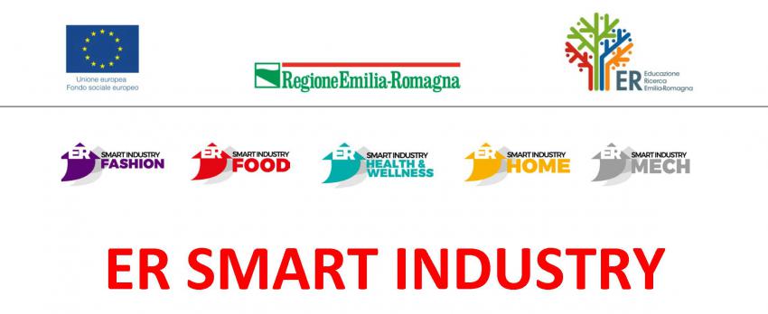 ER SMART INDUSTRY | Riparte dopo il lockdown il programma di Confindustria per lo sviluppo delle imprese e delle filiere produttive dell’Emilia-Romagna