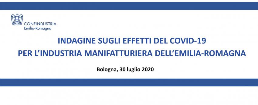 ​Il Presidente Pietro Ferrari: il Paese è ad un bivio. Forte incertezza, ma capacità di reazione. Puntiamo ad una gestione diretta del Recovery Fund da parte delle Regioni, scelte condivise con le imprese e tempi certi