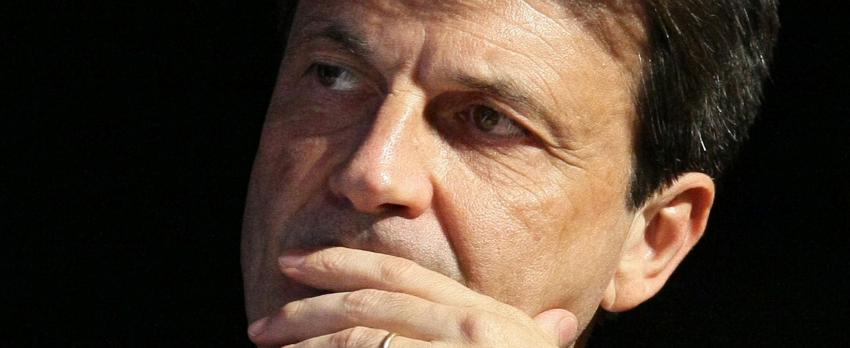 INTERVISTE DEL PRESIDENTE FERRARI “LE IMPRESE DEVONO ESSERE MESSE IN CONDIZIONE DI PRODURRE. NON SI PUO’ FORZARE IL MERCATO DEL LAVORO”