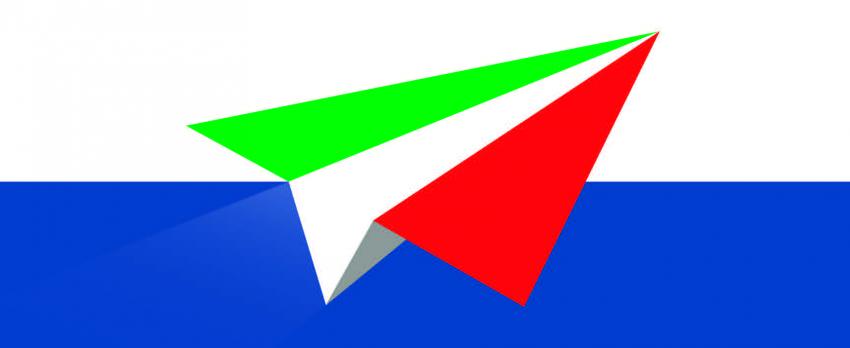 IL CORAGGIO DEL FUTURO |  La visione dell’Italia 2030-50 secondo Confindustria