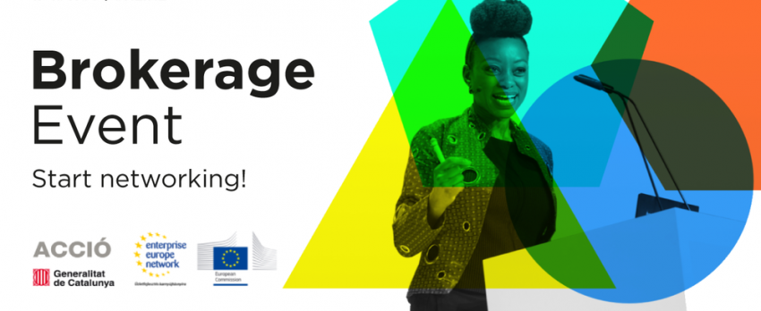 SMART CITY LIVE BROKERAGE EVENT | 17 E 18 NOVEMBRE 2020