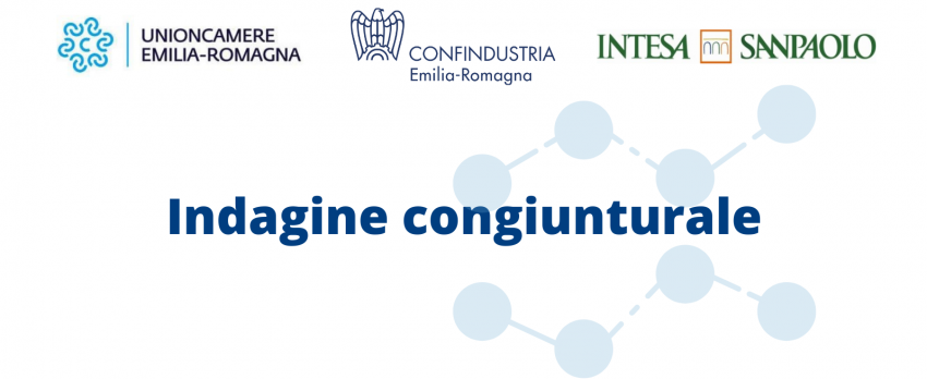 CONGIUNTURA EMILIA-ROMAGNA | 26 NOVEMBRE 2020