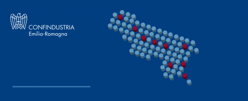 Booklet economia – Emilia-Romagna | 2/2020